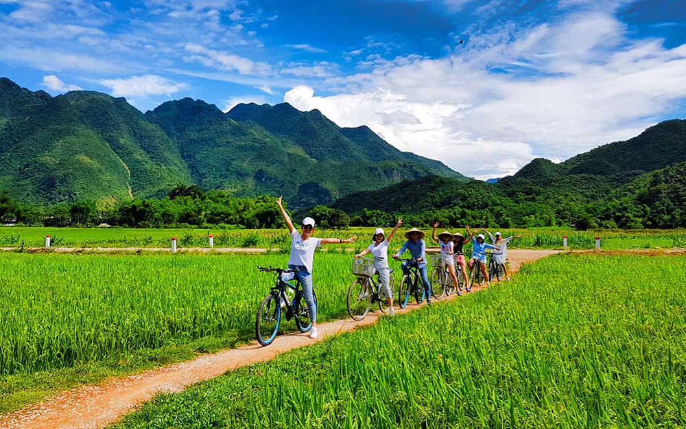 Discover Vietnam with My Lady Trip: Women-Only Group Travel