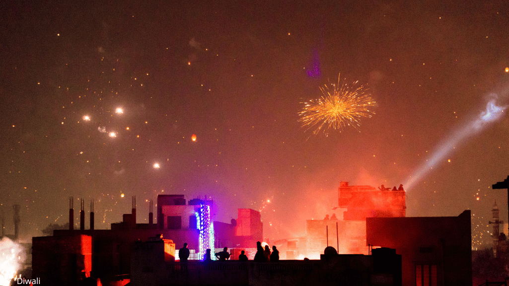 Experience the Magic of Diwali in Rajasthan: A Journey Through India’s Festival of Lights!