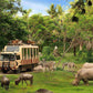 Bali little adventurers -  Safari park - Myladytrip.com