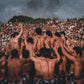 Bali little adventurers - Kecak Fire Dance - Myladytrip.com