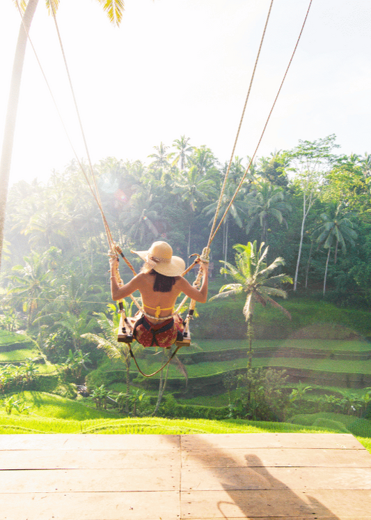 Cultural Bali with Women