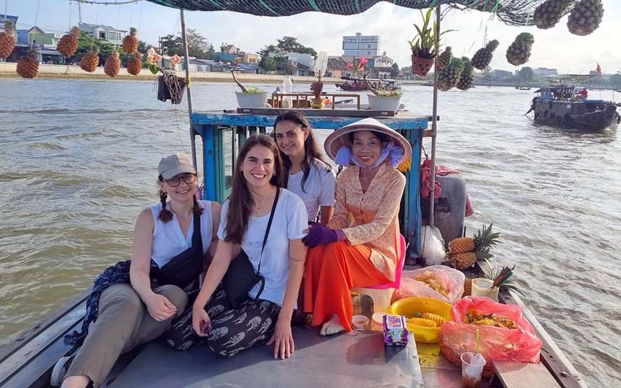 Vietnam for Ladies