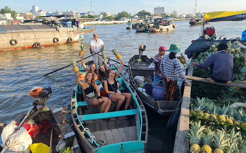 Vietnam for Ladies