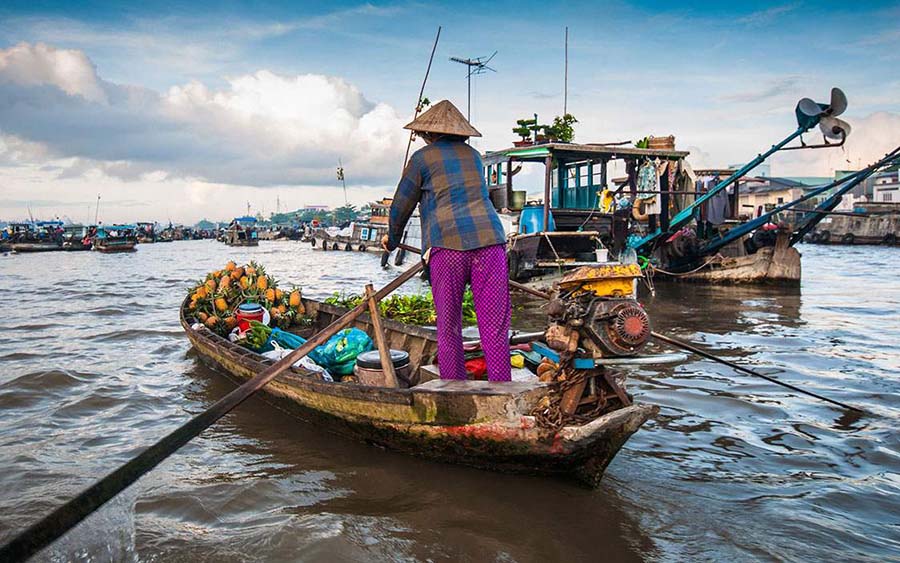 Vietnam for Ladies