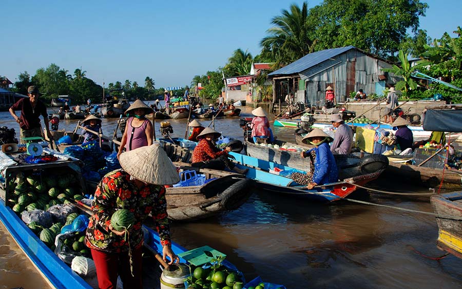 Vietnam for Ladies