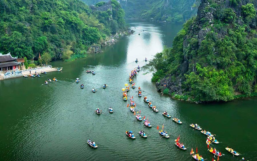 Vietnam for Ladies