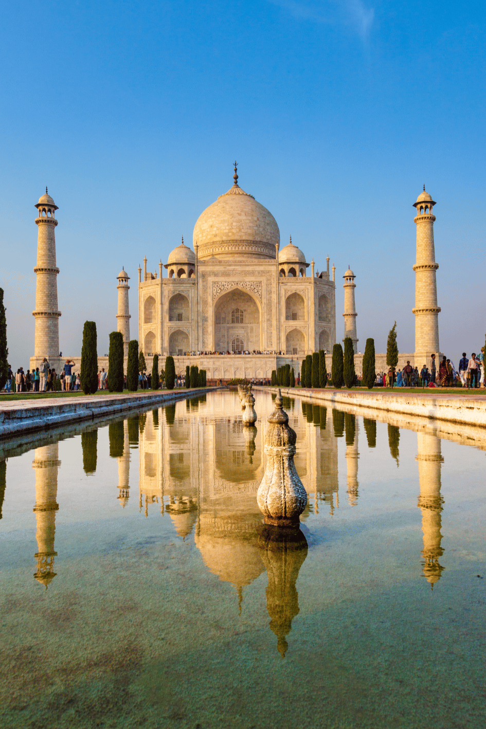 Destinationn India - Myladytrip