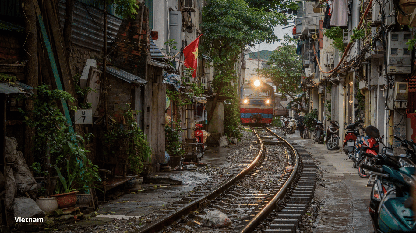 Vietnam for Ladies