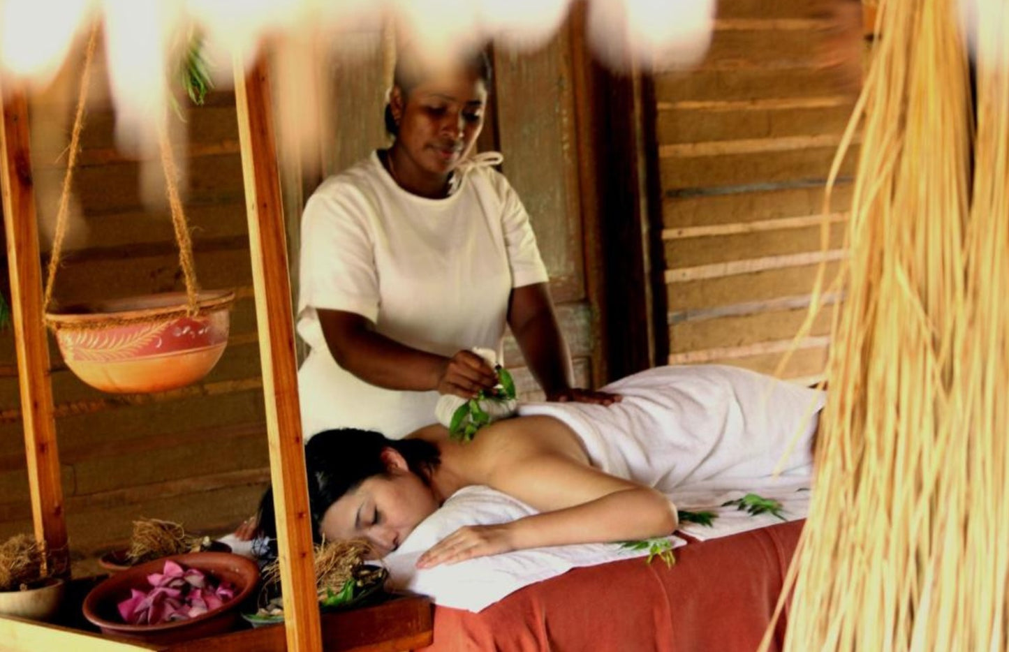 Women of Sri Lanka