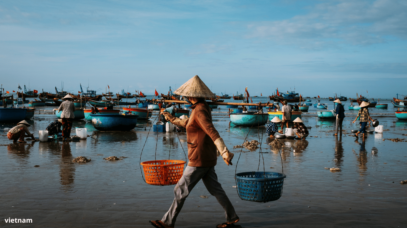 Vietnam for Ladies