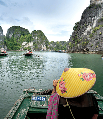 Vietnam for Ladies