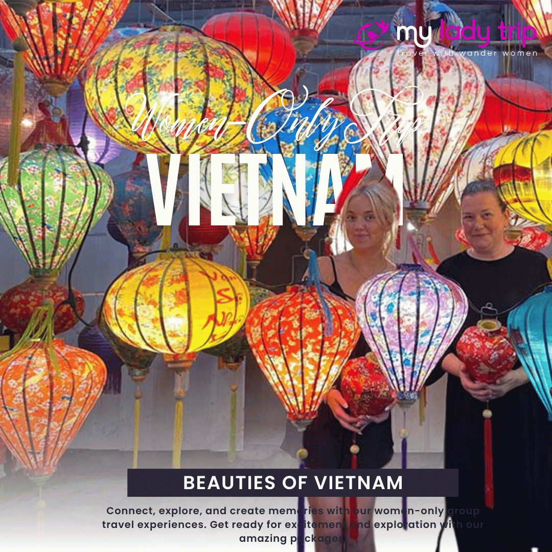 Beauties of Vietnam - Myladytrip.com