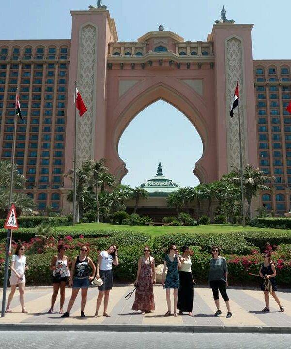 Wander Women Unite - Myladytrip.com