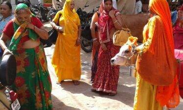 Great Tour of India - Myladytrip.com