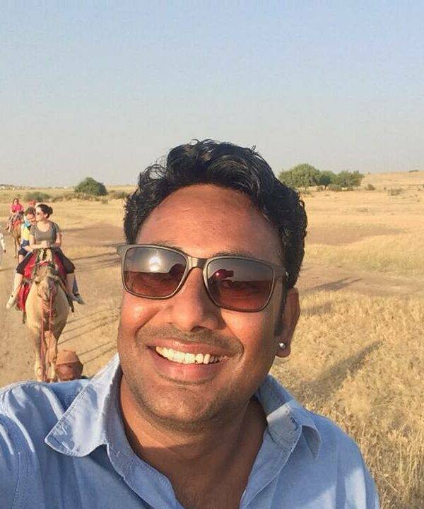 Great Tour of India - Myladytrip.com