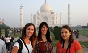 Great Tour of India - Myladytrip.com