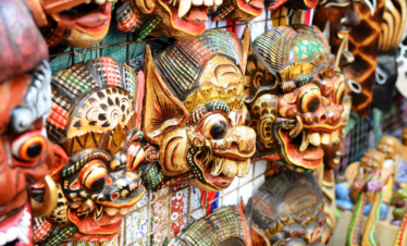 Cultural Bali with woman - Myladytrip.com