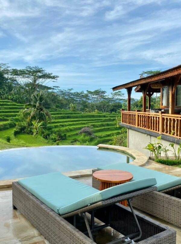 Cultural Bali with woman - Myladytrip.com