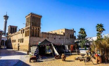Dubai holidays with Kids - Myladytrip.com