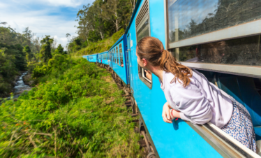 Women of Sri Lanka - Myladytrip.com