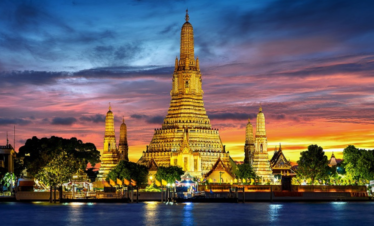 Bangkok Escape - Myladytrip.com