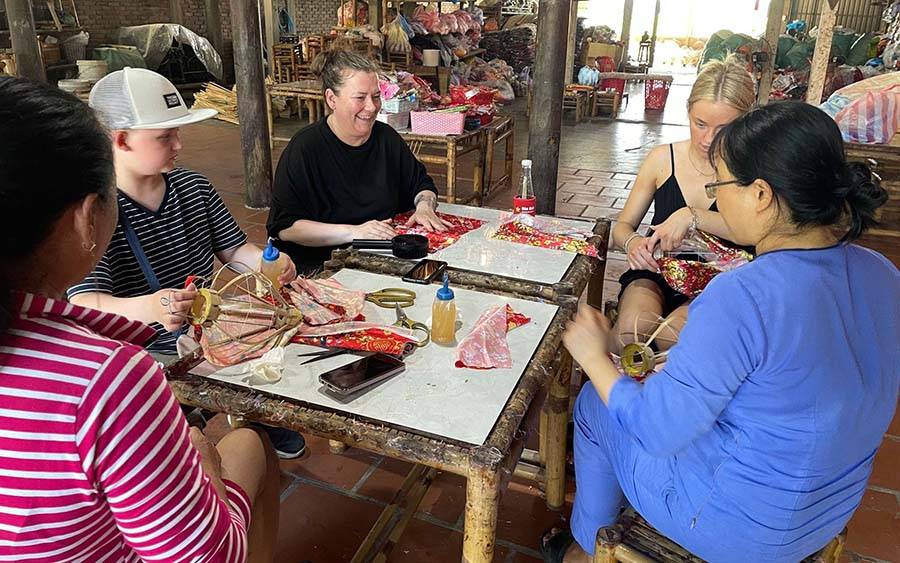 Beauties of Vietnam - Myladytrip