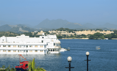 Great Tour of India - Myladytrip.com