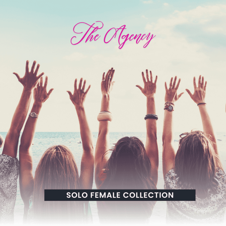 Myladytrip - The agency for women traveling together