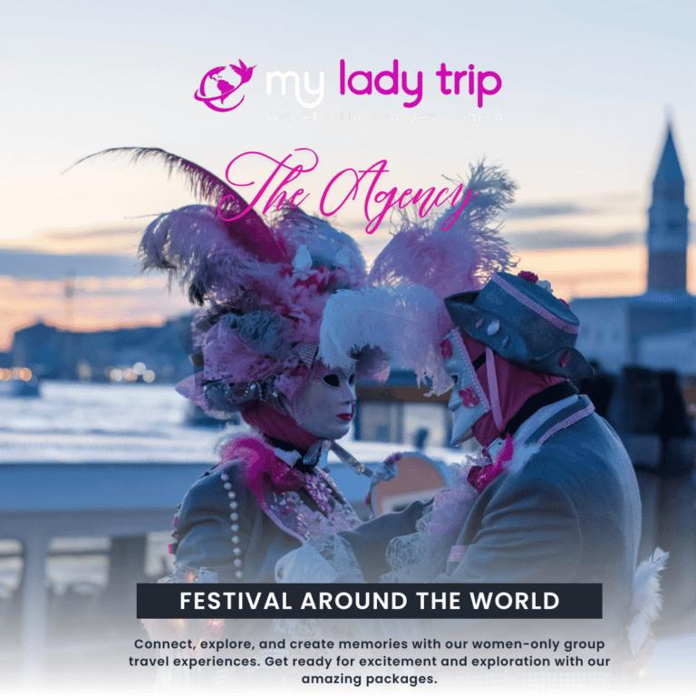 Festival around the world