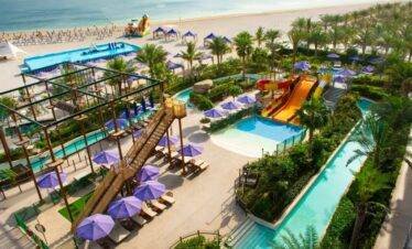 Dubai holidays with Kids - Myladytrip.com