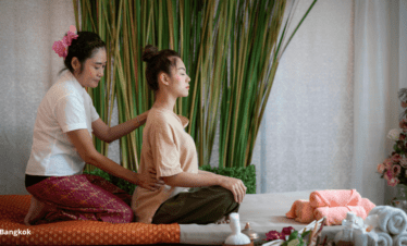 Bangkok Escape - Myladytrip.com