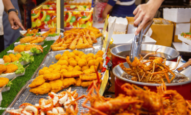 Bangkok Escape - Myladytrip.com