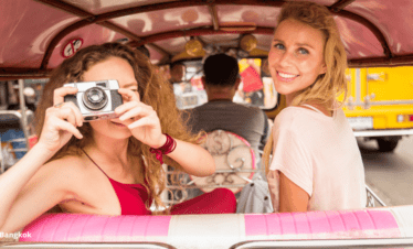 Bangkok Escape - Myladytrip.com