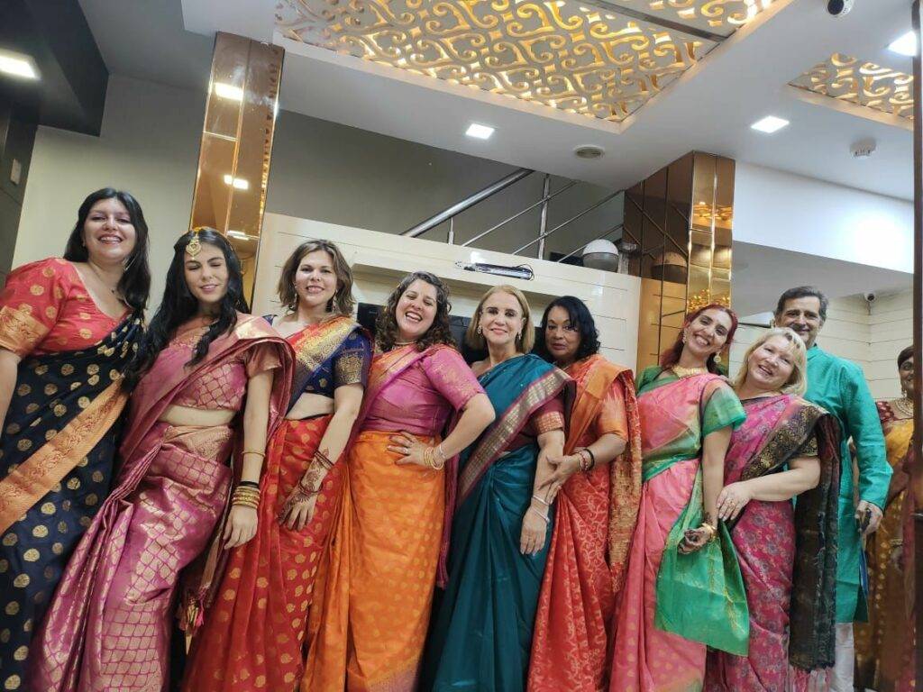 Great Tour of India - Myladytrip.com