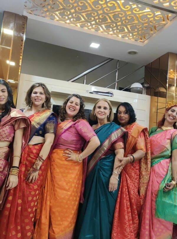 Great Tour of India - Myladytrip.com