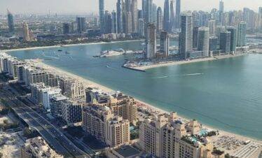 Dubai holidays with Kids - Myladytrip.com