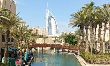 Dubai holidays with Kids - Myladytrip.com