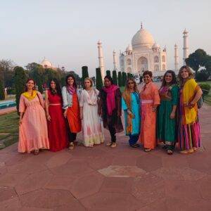 How to book a solo women travel - My Lady Trip