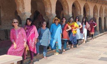 Contact My Lady Trip - Travel agency for women