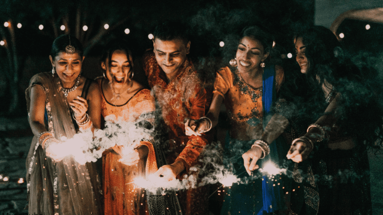 Experience the Magic of Diwali in Rajasthan - Myladytrip.com