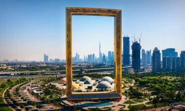 Dubai holidays with Kids - Myladytrip.com