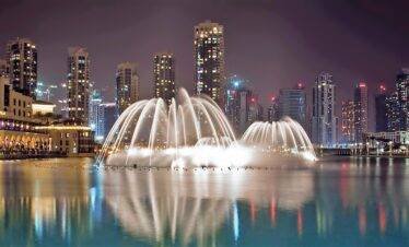 Dubai holidays with Kids - Myladytrip.com