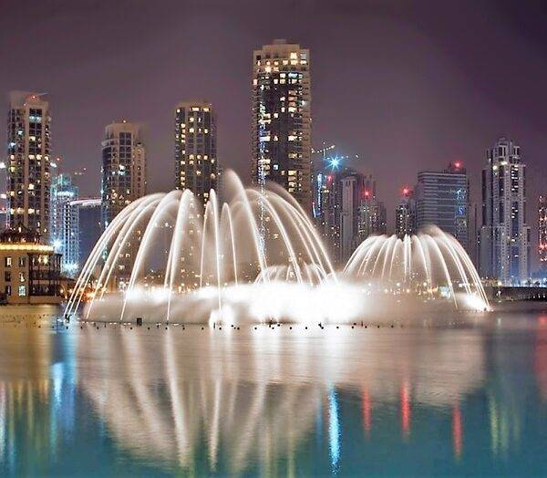 Dubai holidays with Kids - Myladytrip.com