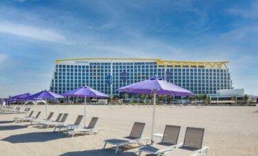 Dubai holidays with Kids - Myladytrip.com