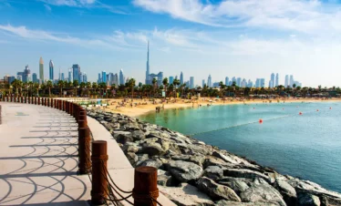 Dubai Summer Ladies - Myladytrip.com