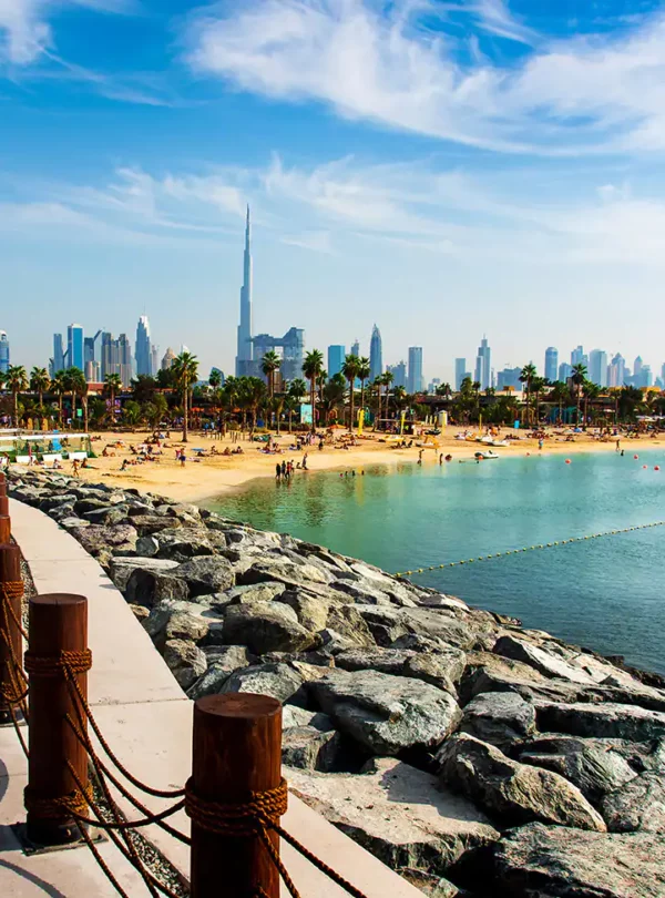 Dubai Summer Ladies - Myladytrip.com