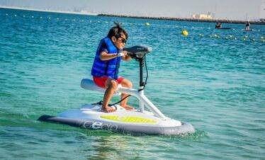 Dubai holidays with Kids - Myladytrip.com
