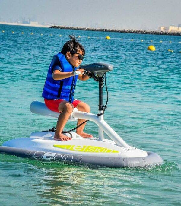 Dubai holidays with Kids - Myladytrip.com