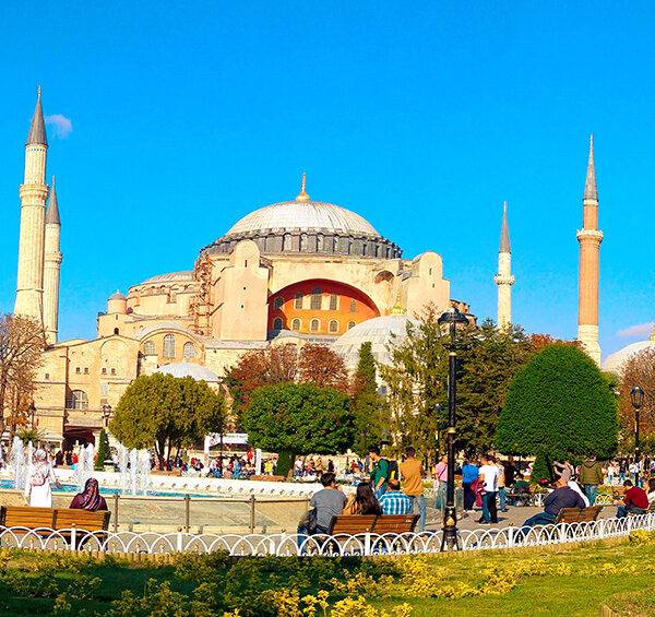 Voyage Culturel Istanbul et Balade sur le Bosphore 1 1