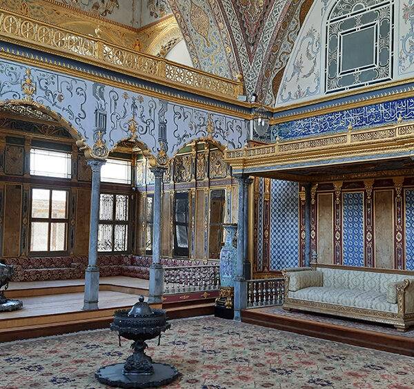 Voyage Culturel Istanbul et Balade sur le Bosphore 5